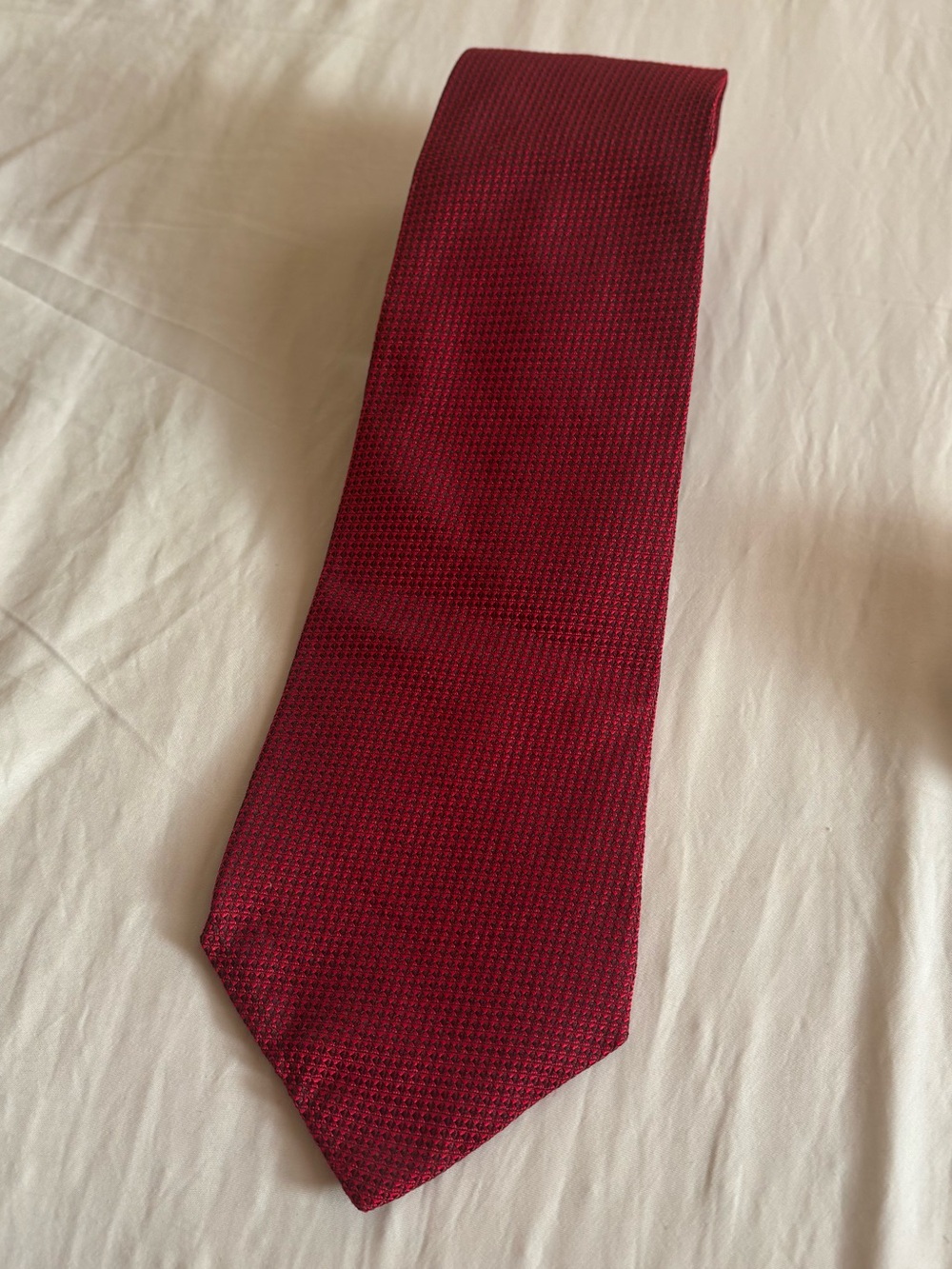 Vintage Lauren by Ralph Lauren Silk Tie